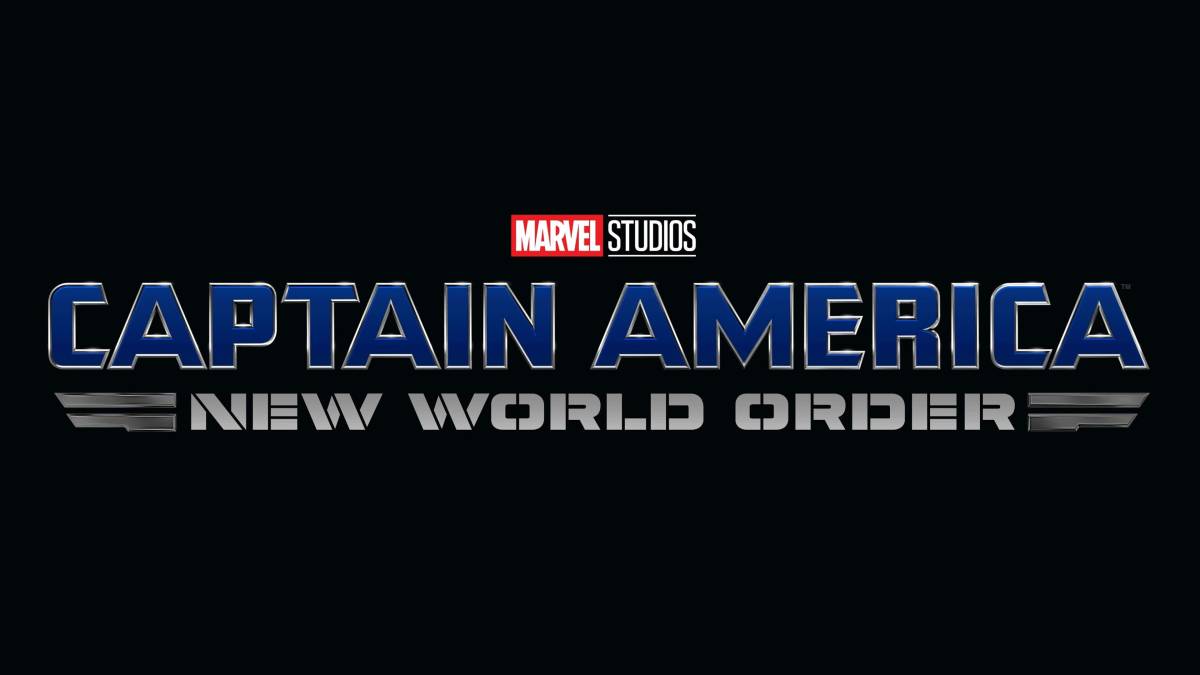 Captain America Brave New World (2025) Superhero Movies