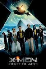 X-Men: First Class poster 19