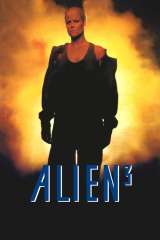 Alien³ poster 6