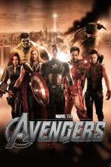 The Avengers poster 73