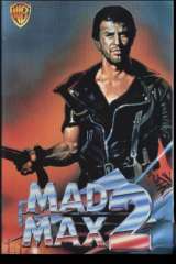 Mad Max 2 poster 4