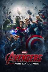 Avengers: Age of Ultron poster 19