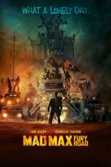 Mad Max: Fury Road poster 62