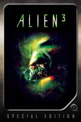 Alien³ poster 2