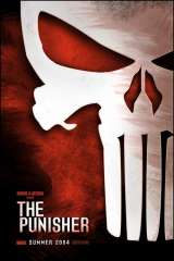 The Punisher poster 5
