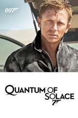 Quantum of Solace poster 19