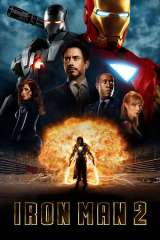 Iron Man 2 poster 36