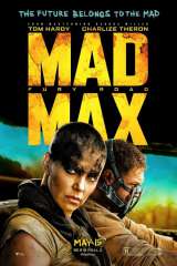 Mad Max: Fury Road poster 7