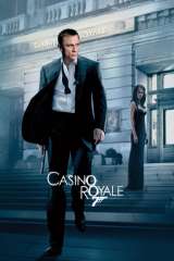 Casino Royale poster 84