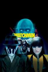 Watchmen poster 20