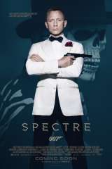 Spectre poster 45