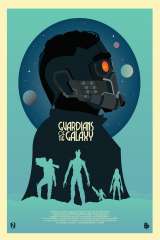 Guardians of the Galaxy poster 20