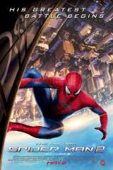 The Amazing Spider-Man 2 poster 29