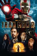 Iron Man 2 poster 22