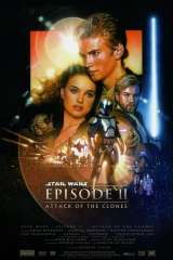 Star Wars: Episode II - Attack of the Clones poster 21