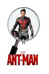 Ant-Man poster 15