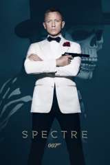 Spectre poster 36