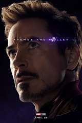 Avengers: Endgame poster 64