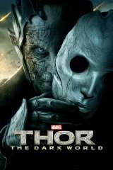 Thor: The Dark World poster 5