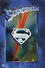 Superman poster 4