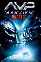 Aliens vs Predator: Requiem poster 5