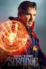 Doctor Strange poster 15