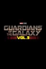 Guardians of the Galaxy Vol. 3 poster 47