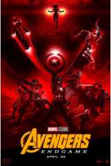 Avengers: Endgame poster 10
