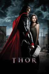 Thor poster 26