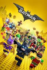 The Lego Batman Movie poster 18