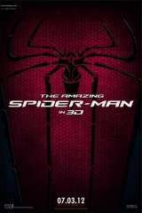 The Amazing Spider-Man poster 6