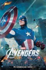 The Avengers poster 22