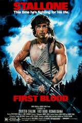 First Blood poster 51