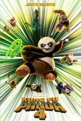 Kung Fu Panda 4 poster 3