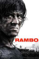 Rambo poster 50