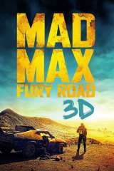 Mad Max: Fury Road poster 17