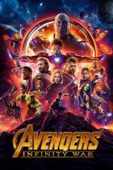 Avengers: Infinity War poster 20