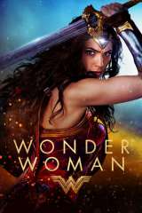 Wonder Woman poster 8