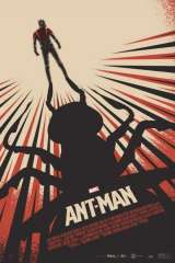 Ant-Man poster 3