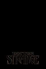 Doctor Strange poster 17