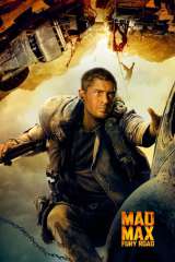 Mad Max: Fury Road poster 8