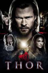 Thor poster 33
