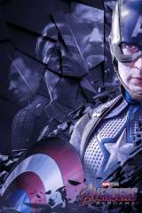 Avengers: Endgame poster 18