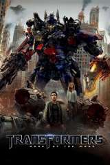 Transformers: Dark of the Moon poster 6