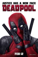 Deadpool poster 3