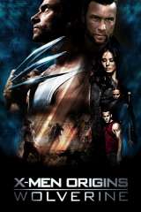 X-Men Origins: Wolverine poster 11