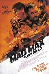 Mad Max: Fury Road poster 68