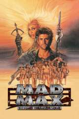 Mad Max Beyond Thunderdome poster 31