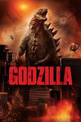 Godzilla poster 22