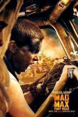 Mad Max: Fury Road poster 37
